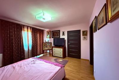 Vila individuala cu piscina Cornetu jud Ilfov - 12