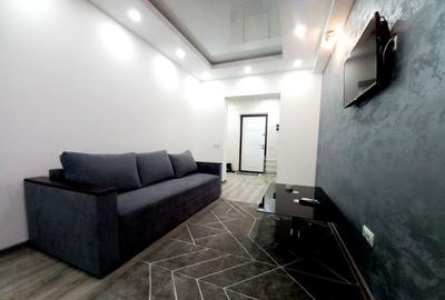 Apartament cu 2 camere decomandat în Bună Ziua - 7