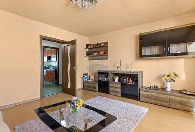 Apartament cu 5 camere decomandat, mobilat în Micălaca - 4