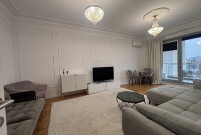 Apartament cu 2 camere în Domenii