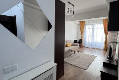 Garsonieră decomandată în Gorjului - 2