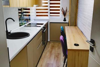 Apartament cu 2 camere decomandat în Ostroveni - 13