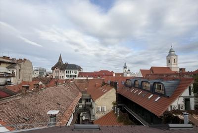 Apartament 48 MP, la cheie, ultracentral, prima inchiriere Apartament 48 MP, la cheie, ultracentral, prima inchiriere - 12