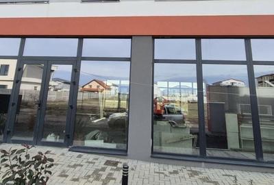 Birou, de 210 mp, în Giroc - 1