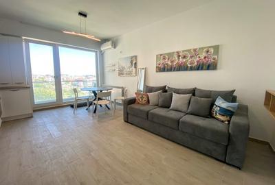 Apartament 2 camere | Meraki Resort & Spa | Parcare privata - 2