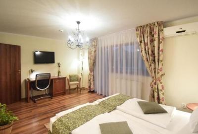 Apartament cu 1camera de in cartierul Andrei Muresanu/Buna Ziua