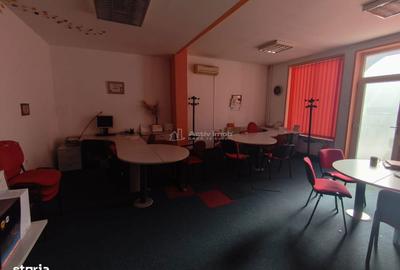 Spațiu comercial, de 48 mp, în Luncă - 11