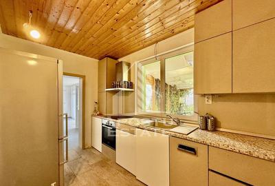 Casa individuala, 3 camere, teren 354mp, zona Crisan - 2