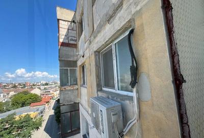 Apartament 3 camere str PACII ET. 9 - 5