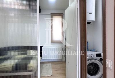 Apartament cu 2 camere în Central - 7