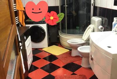 Casă cu 4 camere cu Teren 300 Mp în Central - 9