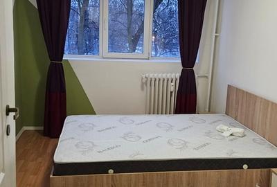Apartament cu 3 camere în Titan - 8