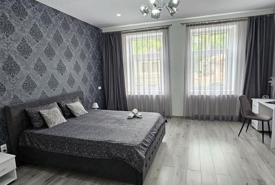 Apartament cu 2 camere semidecomandat în Centrul Istoric - 15