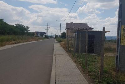 Teren de 700 mp, în Central - 2