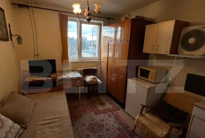 Oportunitate: Garsoniera de 11 mp, Manastur - 6