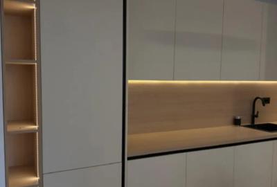 Garsonieră în Central - 2