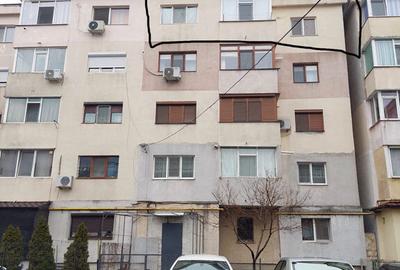 Apartament 2 camere cf. 1 Buzaului - 5