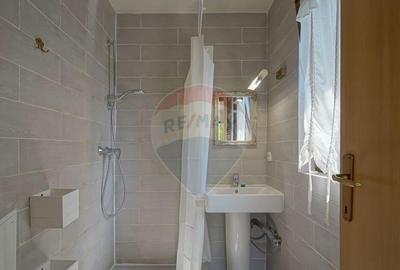 Spațiu comercial, de 645 mp, în Cheile Râșnoavei - 1