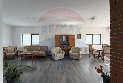 Casă cu 5 camere cu Teren 600 Mp în Apahida - 7