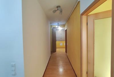 Apartament cu 3 camere decomandat în Doamna Ghica - 9
