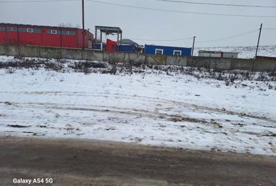 Teren în Central - 2