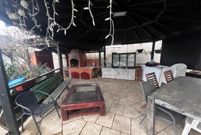 Casa cu piscina si foisor zona Rediu - 7