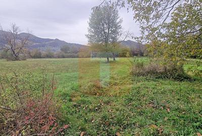 Teren intravilan de vânzare – 1.350 mp – Comuna Alexandru cel Bun - 12