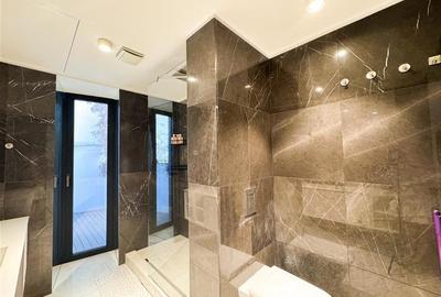 Apartament tip Duplex cu 4 camere de inchiriat One Charles de Gaulle - 26