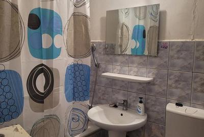 Garsonieră semidecomandată în Lipovei - 2