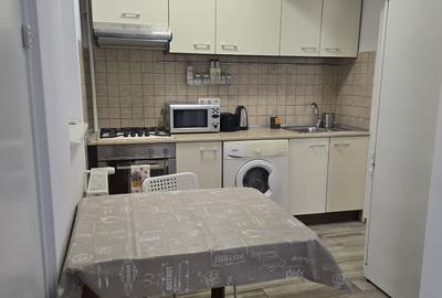Apartament cu 2 camere decomandat în Ultracentral - 1