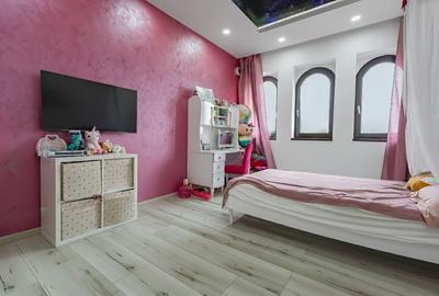 Vila unica | Piscina interioara | Sauna | Fitness | Dotari High Tech - 31