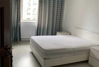 Garsonieră decomandată în Crângași - 2