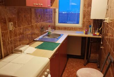 Garsonieră decomandată în Rudicica - 5