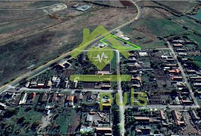 ? Teren intravilan in Biled, 38 euro/mp? - 5