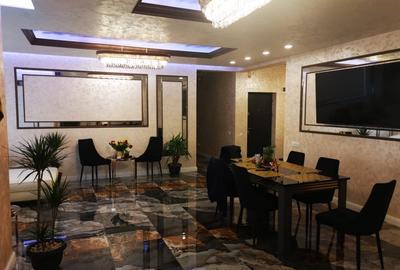 Penthouse cu 5 camere decomandat în Prundu - 2