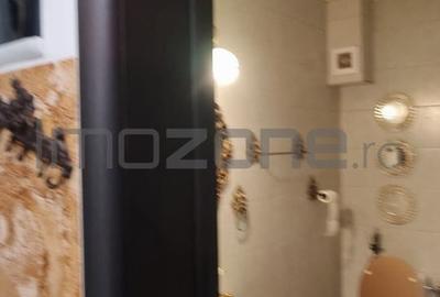 MILITARI - RESIDENCE - TINERETULUI 85,  ETAJUL 8, 2 CAMERE DE INCHIRIAT, MOBILAT - 5