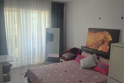 Apartament cu 3 camere decomandat în Central - 4