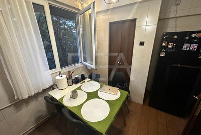 Apartament 2 Camere , Semi-Decomandat , Nitu Vasile Apartament 2 Camere , Semi-Decomandat , Nitu Vasile - 6