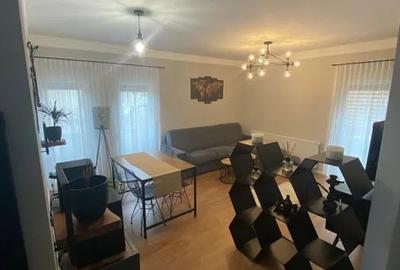 Apartament 2 camere, decomandat , gradina si parcare, Borhanci, Cluj Napoca - 2