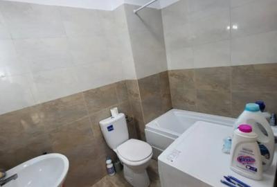 Apartament cu 2 camere decomandat în Central - 6