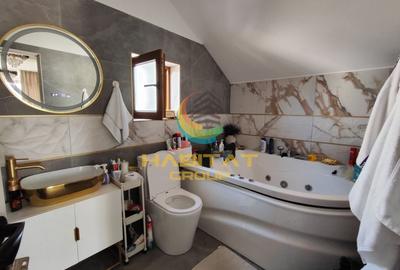 Casă individuală cu 4 camere cu Canalizare în Nord-Est - 20