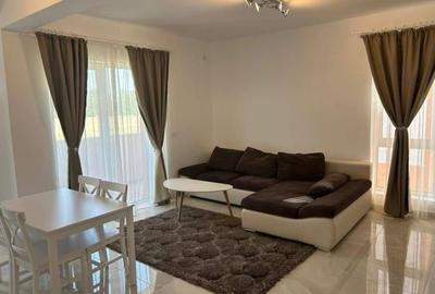 Apartament cu 2 camere semidecomandat în Giroc - 4