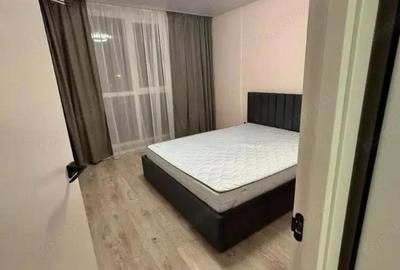 Garsonieră în Romană - 4