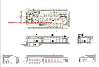 Spatiu comercial de vânzare/închiriat - 3