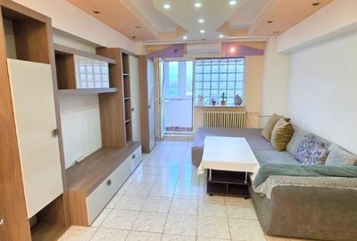 Apartament cu 3 camere semidecomandat în Sebastian - 9