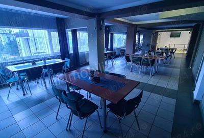 Spațiu comercial, de 270 mp, în Central - 5