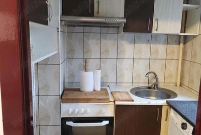 Garsonieră decomandată în Titan - 3