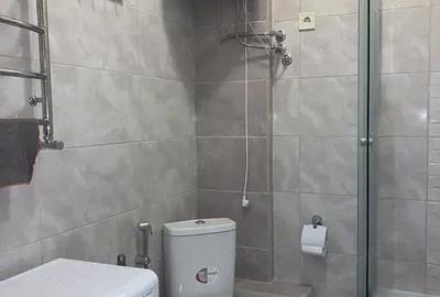 Garsonieră decomandată în 1 Mai - 3