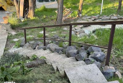Casă cu 4 camere cu Teren 700 Mp în Lugojel - 9