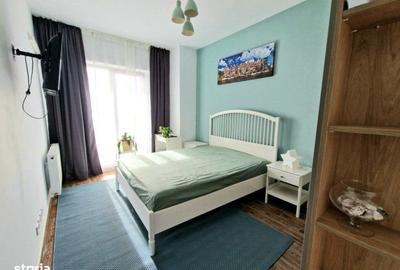 Apartament cu 2 camere, mobilat în Muncii - 4